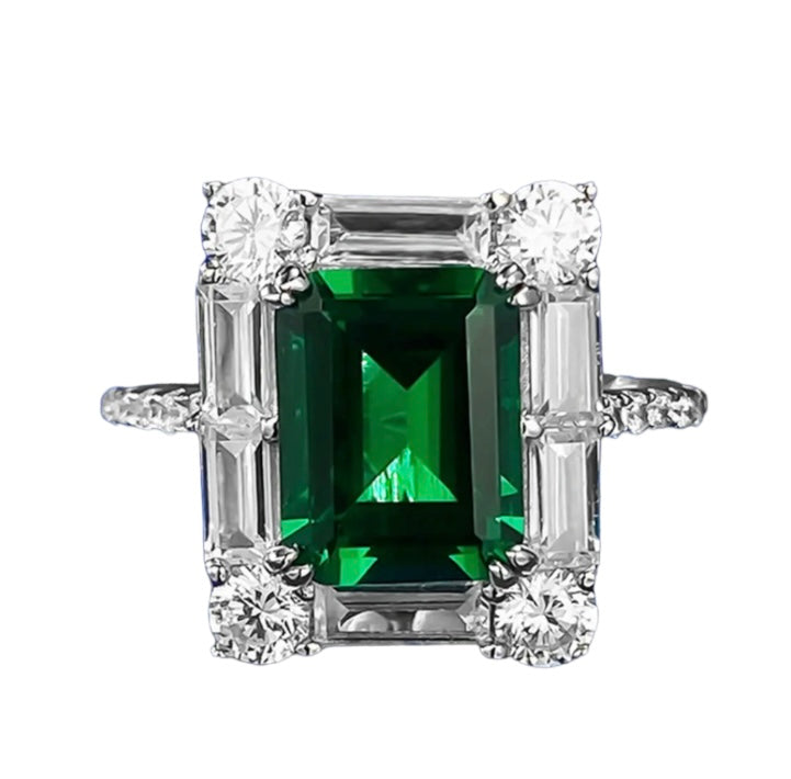 Emerald Antique