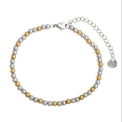 Mini Beaded Bracelets