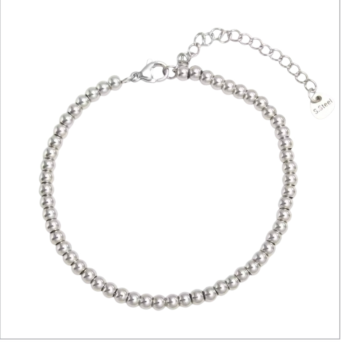 Mini Beaded Bracelets