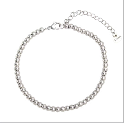 Mini Beaded Bracelets