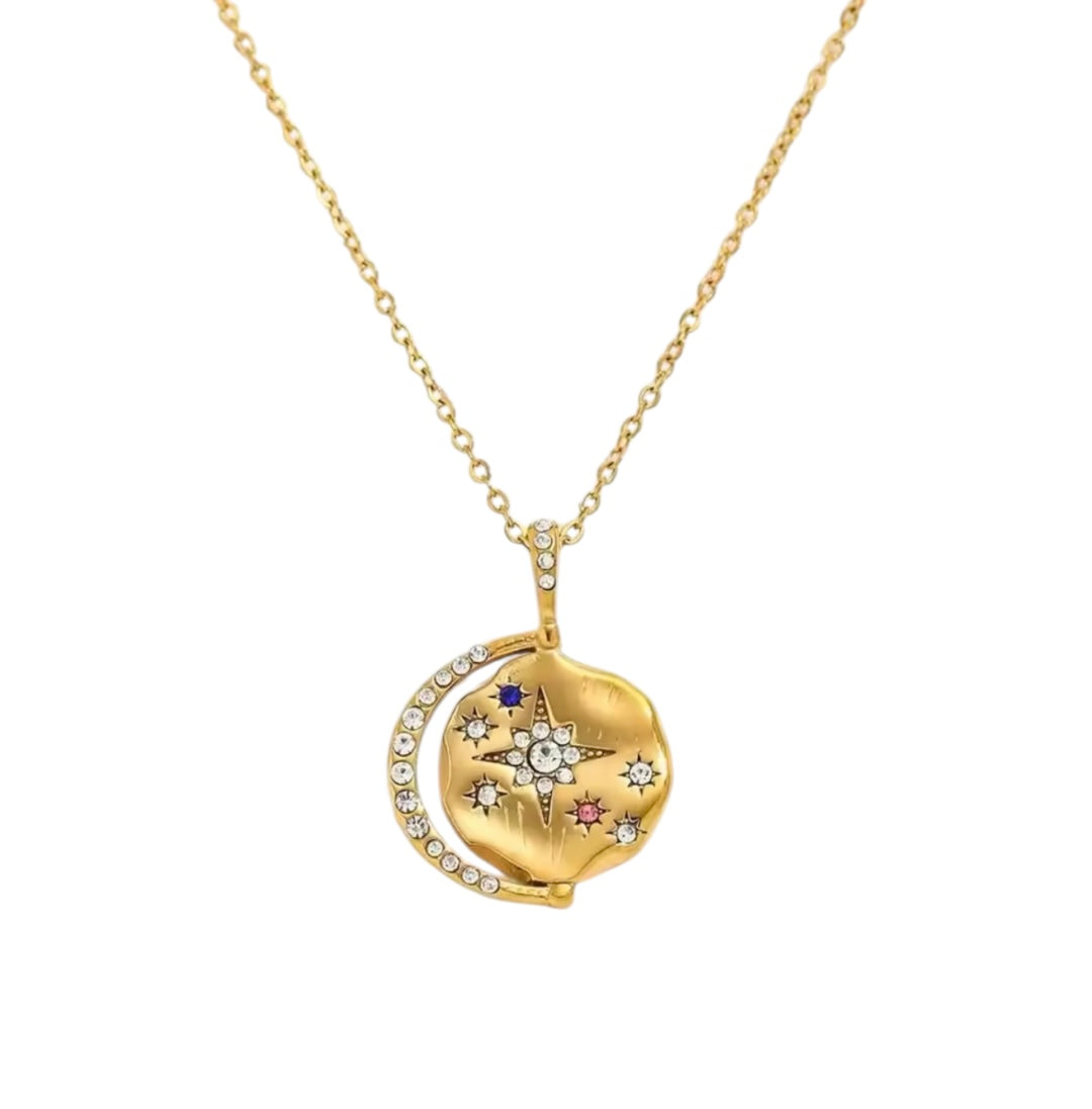Luminary Pendant