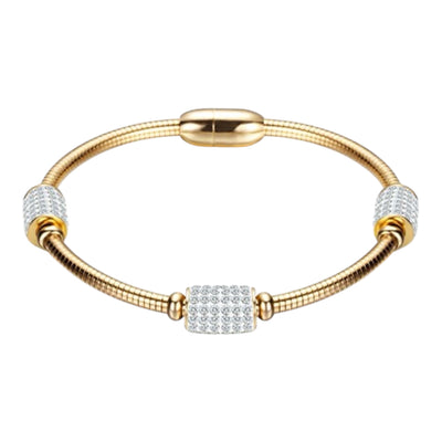 Crystal Barrel Bangle