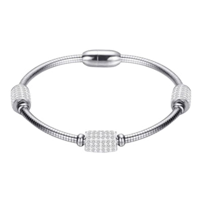 Crystal Barrel Bangle